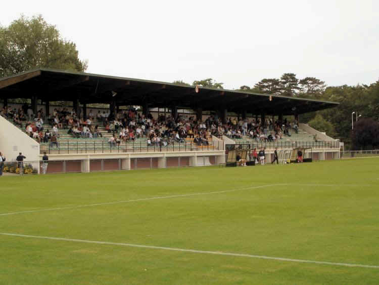 Parc des Sports
